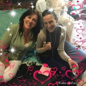 Meet your Posher, Linda